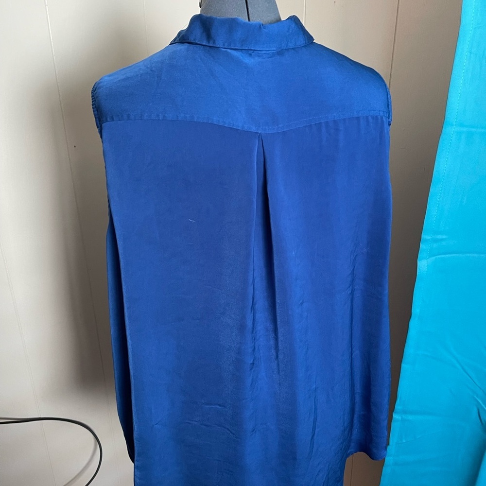 Plus Size Tank - Picture 3 of 4